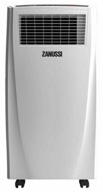 Запчасти для мобильного кондиционера Zanussi ZACM-07 MP/N1